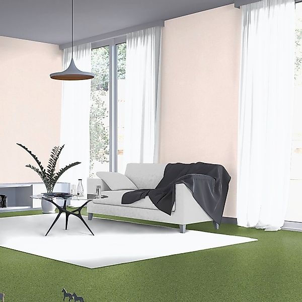 Vorwerk Teppichboden »Passion 1006 (Riva), Velours - gemustert, Made in Ger günstig online kaufen