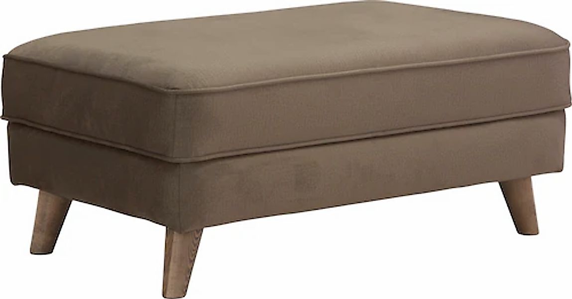 Home affaire Hocker »Copenhagen«, passend zur "Copenhagen"-Serie, B/T/H: 10 günstig online kaufen