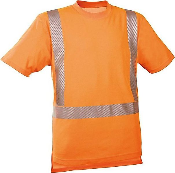 WATEX Warnschutz-Shirt WATEX Warnschutz-T-Shirt Gr. XXXL 0 günstig online kaufen