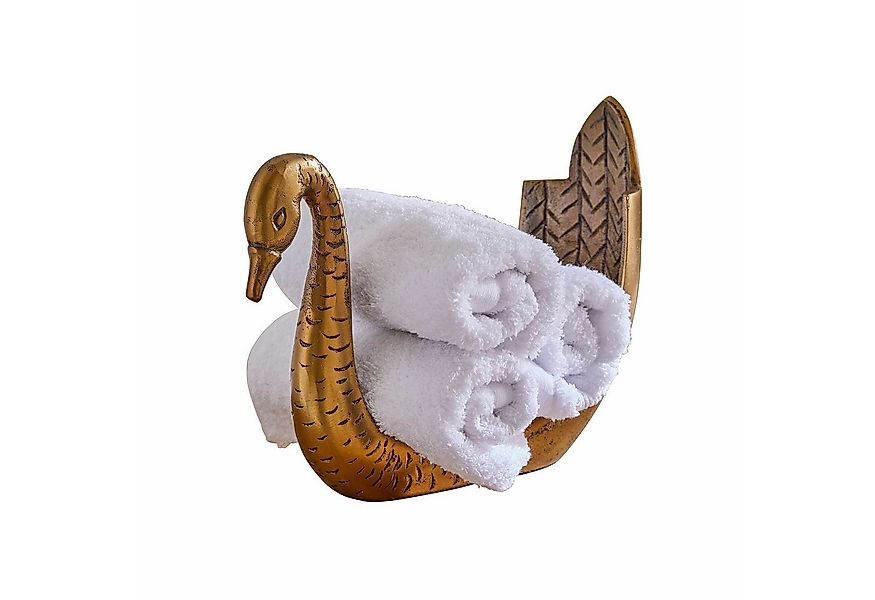 Mirabeau Badorganizer Handtuchhalter Tuavine antikmessing (kein Set, kein S günstig online kaufen