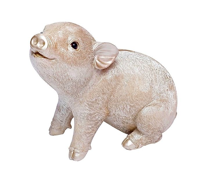 Brillibrum Spardose Sparschwein Spardose Schweinchen Geld-Büchse günstig online kaufen