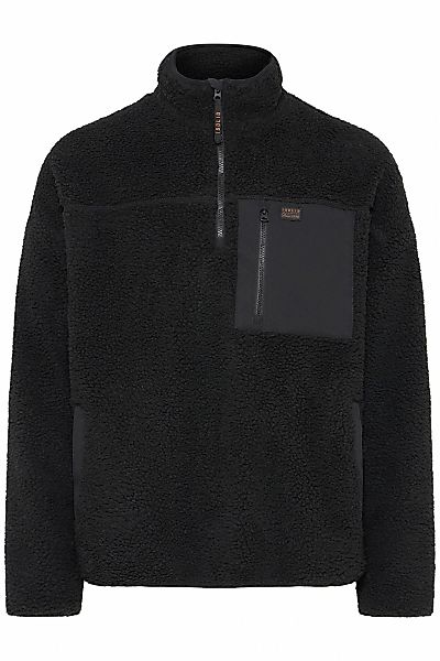 Solid Plüschjacke "Plüschjacke SDMCWAIN" günstig online kaufen