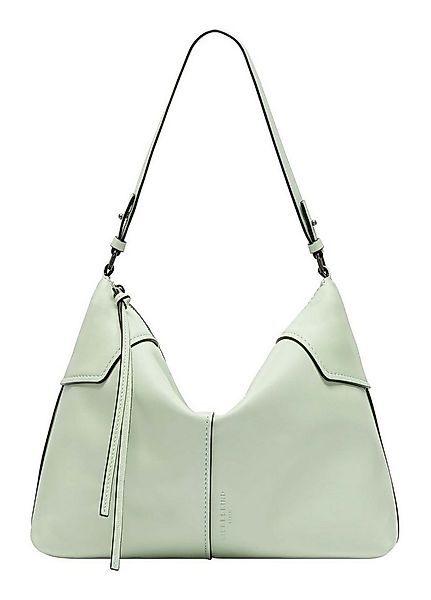 Liebeskind Berlin Schultertasche Hobo Bag, aus echtem Schafsleder günstig online kaufen