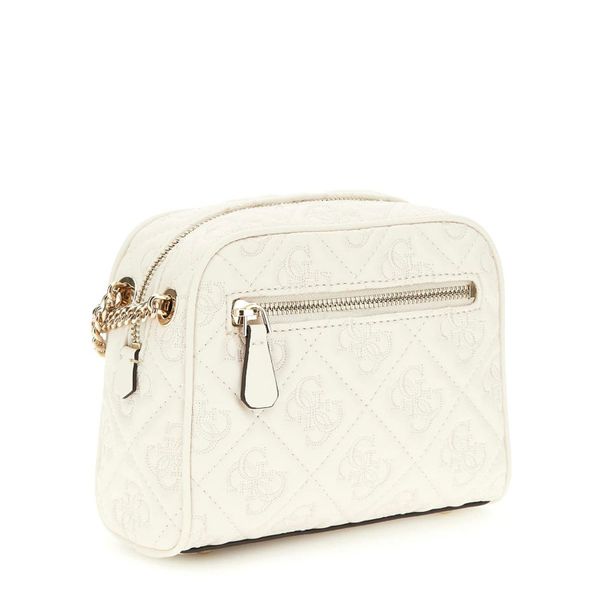 Guess Umhängetasche GUESS Umhängetasche Adelasia off günstig online kaufen