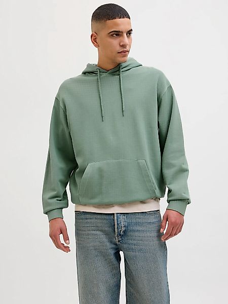 Jack & Jones Kapuzensweatshirt JJECHARGE FADED günstig online kaufen