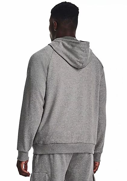 Under Armour® Sweater Rival Logo Fleece Hoody günstig online kaufen