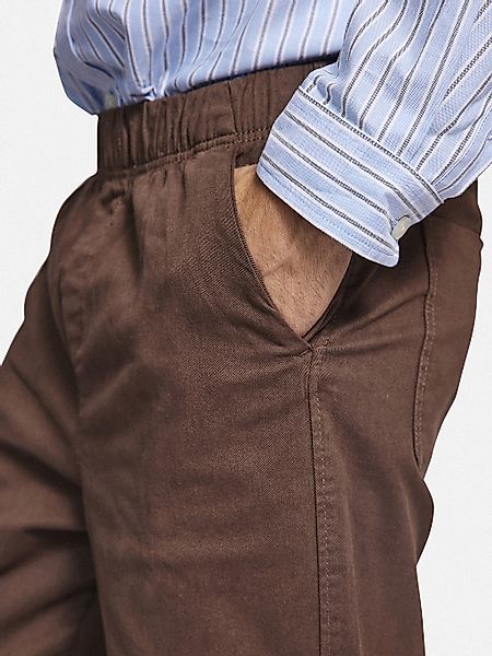 REDEFINED REBEL Stoffhose "Redefined Rebel Pants RRArian Pants" günstig online kaufen