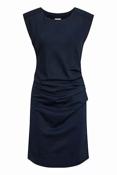 KAFFE Jerseykleid India Round-Neck Dress günstig online kaufen