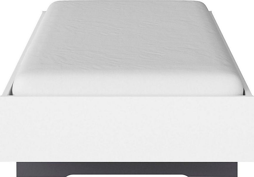 rauch Futonbett Phoenix, ohne Kopfteil günstig online kaufen