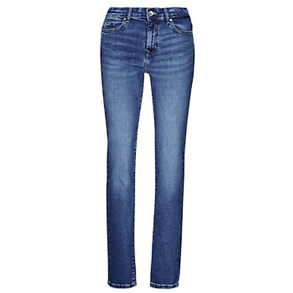 ONLY Slim-fit-Jeans ONLSUI MID SLIM DNM günstig online kaufen