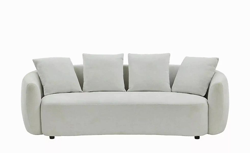 uno Einzelsofa  Marie ¦ weiß ¦ Maße (cm): B: 230 H: 85 T: 105.0 Polstermöbe günstig online kaufen