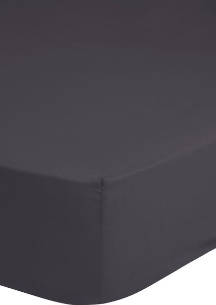 hip Spannbettlaken "Hip in Gr. 90x200, 140x200 oder 180x200 cm" 100% Baumwo günstig online kaufen