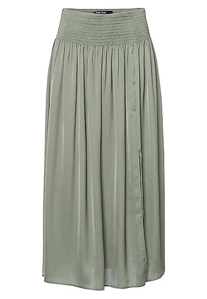 MARC AUREL A-Linien-Rock Röcke khaki günstig online kaufen