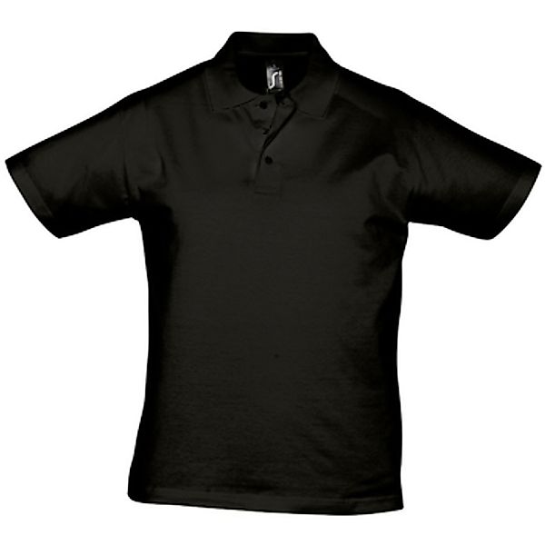 Sols  Poloshirt PRESCOTT CASUAL DAY-POLO DE HOMBRE DE ALGODÓN günstig online kaufen