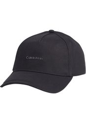Calvin Klein Snapback Cap METAL LETTERING günstig online kaufen