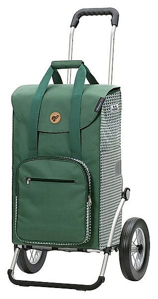 Andersen Einkaufstrolley Royal Shopper Liska, 56 l günstig online kaufen