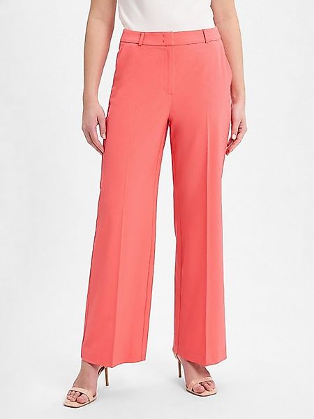 Comma Bundfaltenhose günstig online kaufen