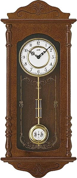 AMS Wanduhr Horloge à pendule - günstig online kaufen