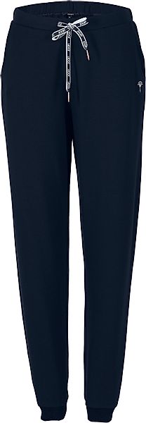 JOOP! Relaxhose Leisure mit stylischen Rippbündchen günstig online kaufen
