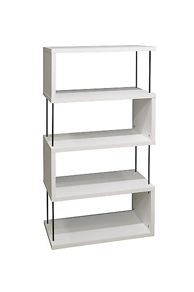 möbel-direkt.de Standregal Standregal Office günstig online kaufen