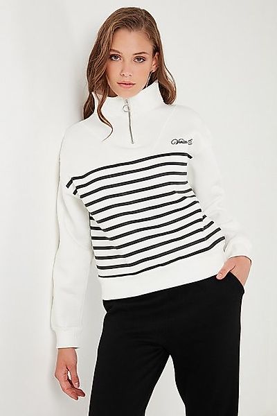 LELA Sweatshirt Loose Fit günstig online kaufen