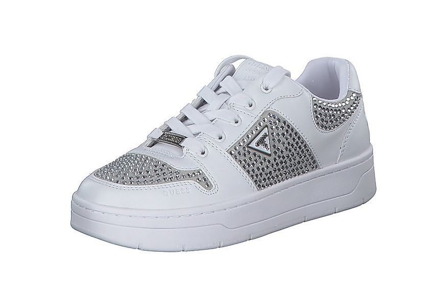 Guess FLFNRS-ELE12 NARESA2 Schnürschuh günstig online kaufen