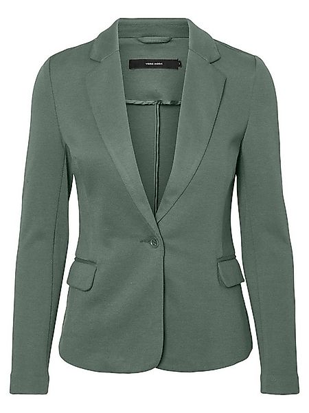 Vero Moda Jerseyblazer VMJULIANE, figurbetonter Schnitt, 1-Knopf Verschluss günstig online kaufen