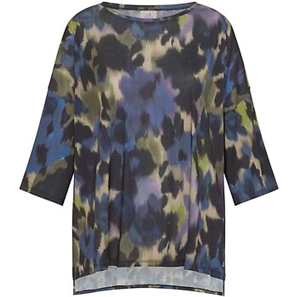 Deha  Tuniken Allover Oversize T-Shirt günstig online kaufen