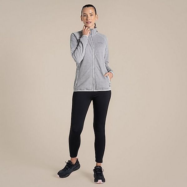 Craghoppers Trekkingjacke Craghoppers - TARVOS Damen Sportjacke Fleecejacke günstig online kaufen