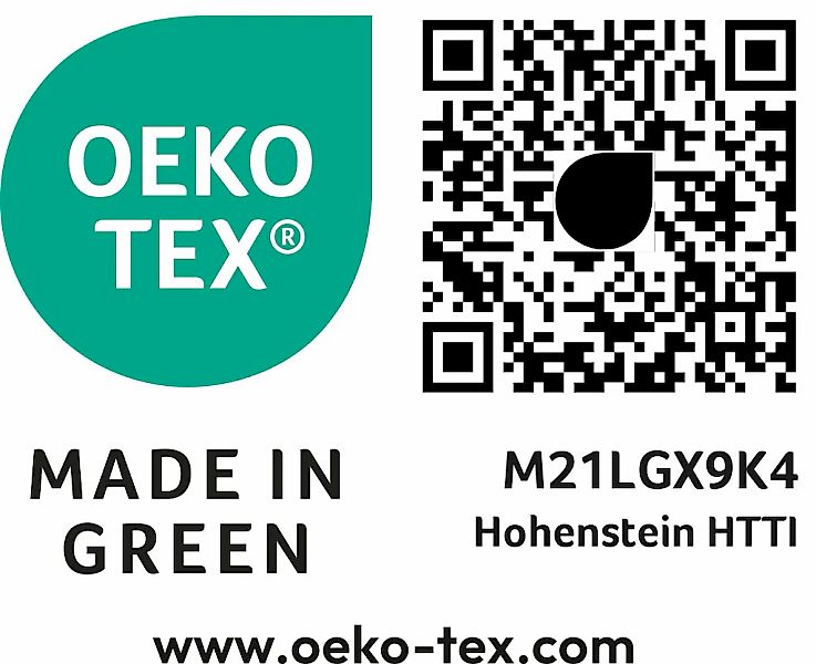 Kaeppel Bettwäsche Master, Mako-Satin, 3 teilig, günstig online kaufen