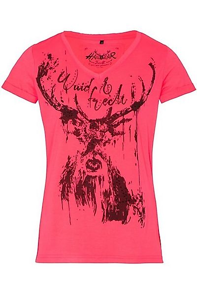 Hangowear T-Shirt ALVA günstig online kaufen