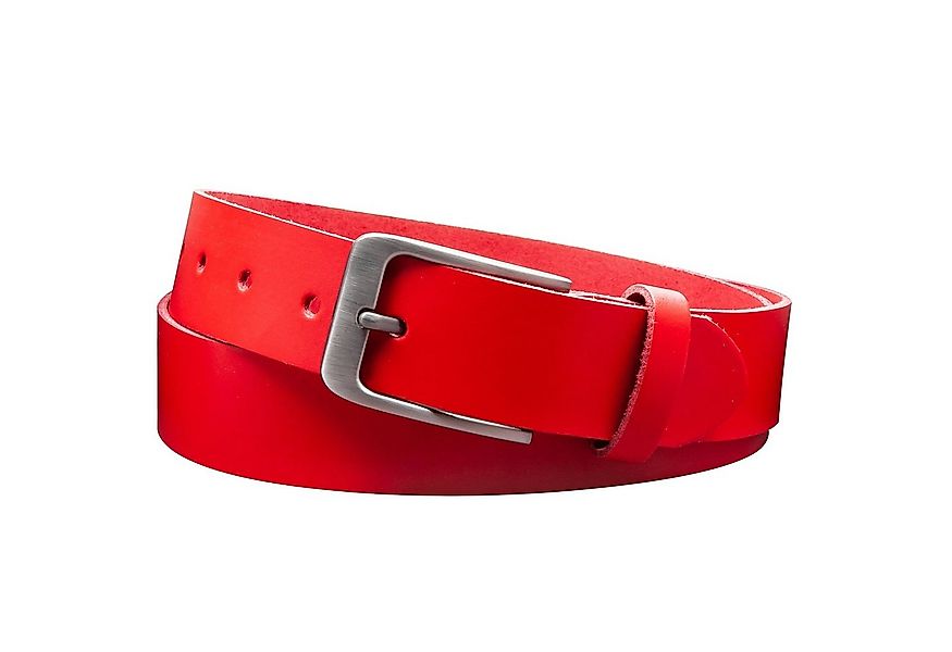 COLOGNEBELT Ledergürtel D11-SL MADE IN GERMANY günstig online kaufen