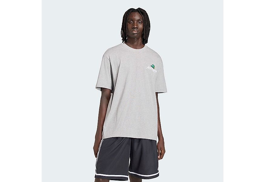 adidas Originals T-Shirt LOOSE GRAPHIC T günstig online kaufen