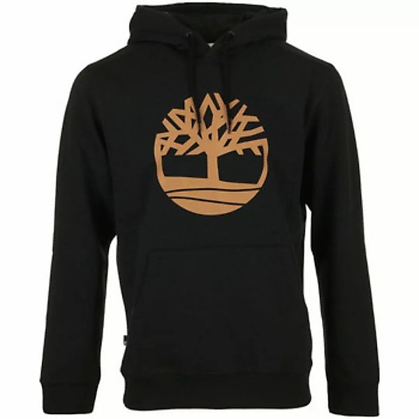 Timberland  Sweatshirt Tree Logo Hoodie günstig online kaufen