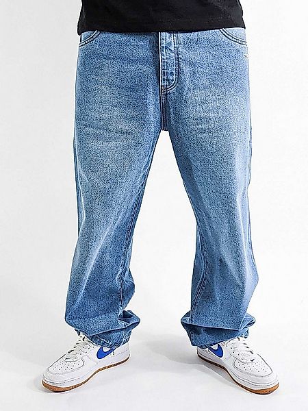 DADA Supreme Regular-fit-Jeans Premium Denim Passform Baggy mit Komfort und günstig online kaufen