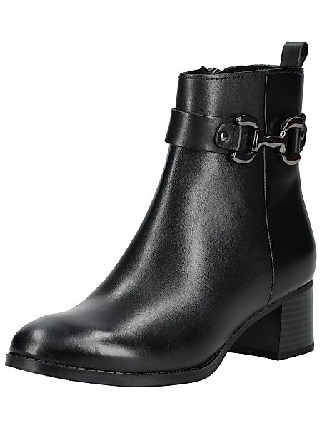 MARCO TOZZI Stiefelette "Marco Tozzi Stiefelette Leder" günstig online kaufen