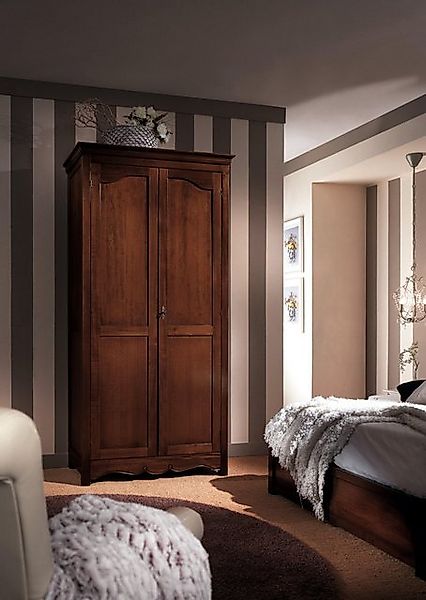 JVmoebel Kleiderschrank Kleiderschränke Einrichtung Holz Italienische Möbel günstig online kaufen