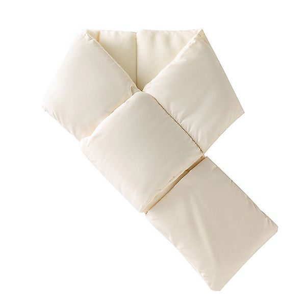 Refttenw Schal Warm Winter Schal Damen günstig online kaufen