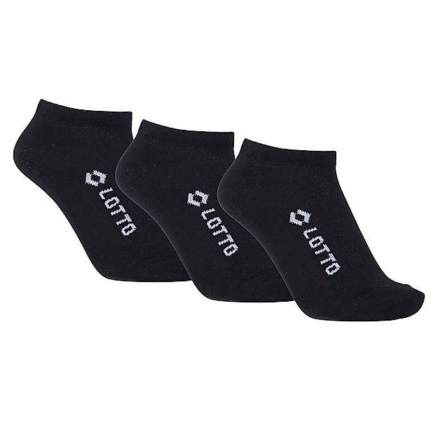 Lotto Socken - für alle sportlichen Aktitivitäten günstig online kaufen
