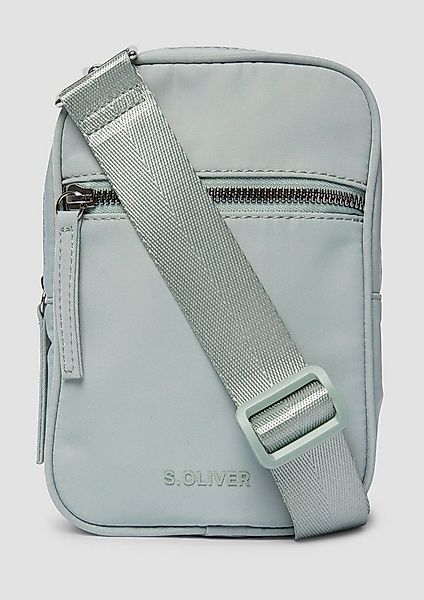 s.Oliver Umhängetasche Tasche, Umhänge-Tasche mit abnehmbarem Schultergurt günstig online kaufen