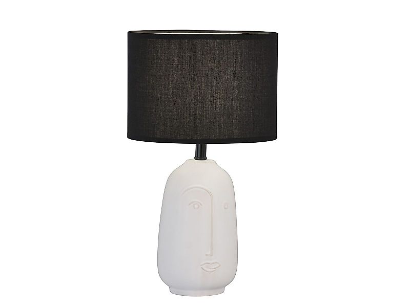 FISCHER & HONSEL LED Nachttischlampe, Leuchtmittel günstig online kaufen