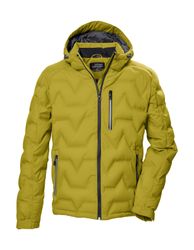 Killtec Steppjacke "KOW 60 MN QLTD JCKT" Wasser- und windabweisend, atmungs günstig online kaufen