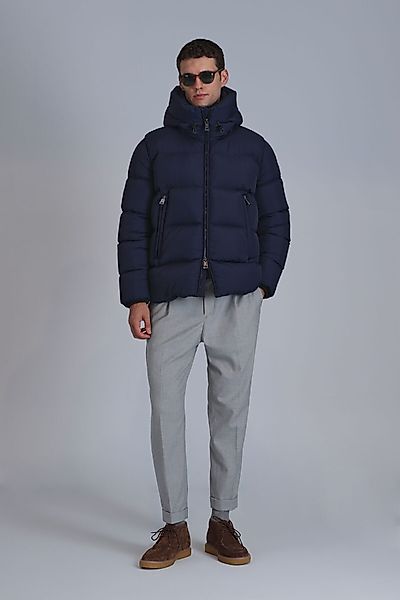 Lufian Winterjacke Tommy (1-St) mit modischer günstig online kaufen