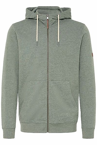 Solid Kapuzensweatjacke "Kapuzenfleecejacke SDSIMA" günstig online kaufen