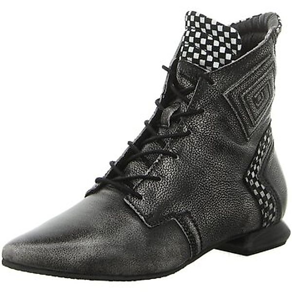 Simen  Stiefel Stiefeletten 4089A GRAU günstig online kaufen