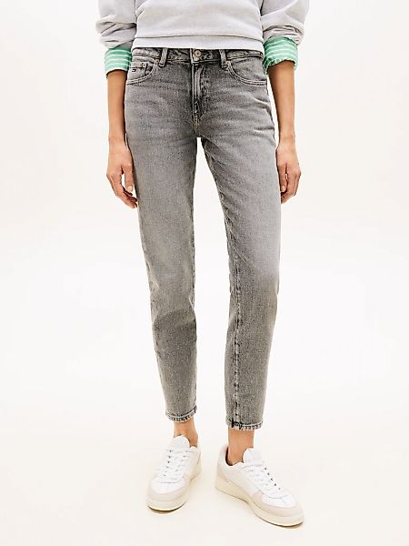 Tommy Jeans Slim-fit-Jeans "MR SLIM" günstig online kaufen