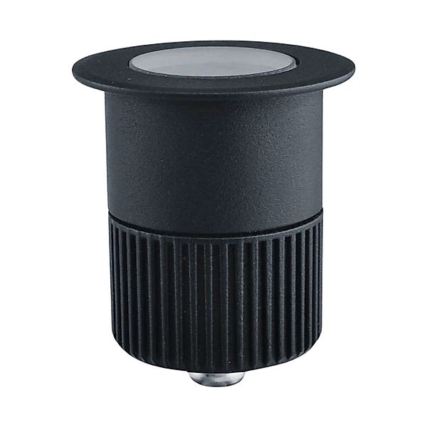 ENOVALITE LED Bodenleuchte Bodeneinbaustrahler Gartenleuchte IP67 Warmweiß günstig online kaufen