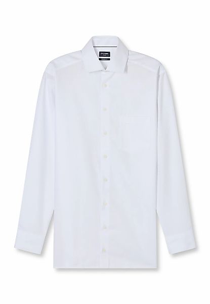 OLYMP Businesshemd "OLYMP Luxor, modern fit, Businesshemd, Global Kent" günstig online kaufen