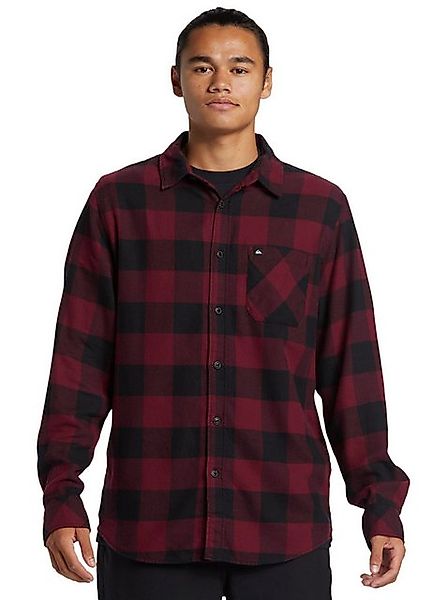 Quiksilver Langarmhemd Buffalo Classic günstig online kaufen