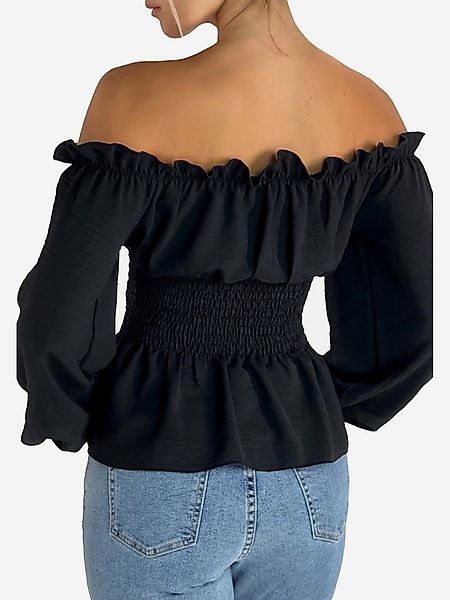 Elara Blusentop Oberteil (1-tlg) günstig online kaufen